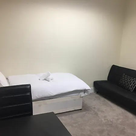 North Self Catering Jaktstuga