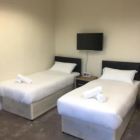 North Self Catering Jaktstuga