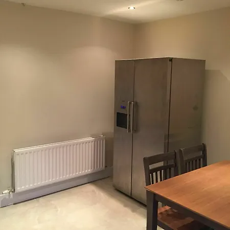 North Self Catering Jaktstuga *