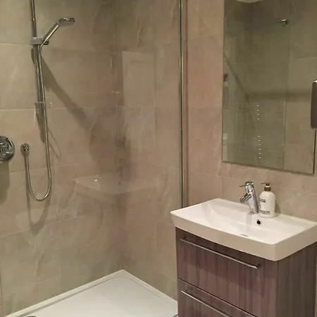 Jaktstuga North Self Catering *
