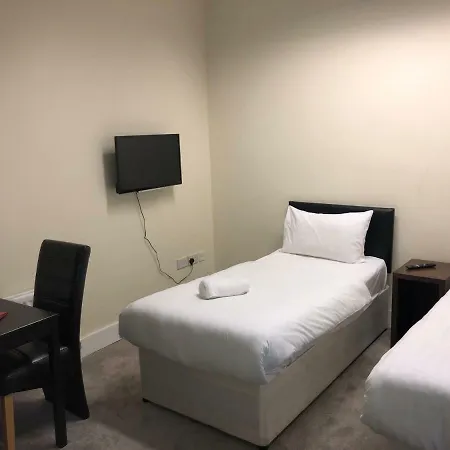 North Self Catering Jaktstuga *