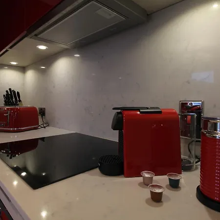 Gerendaház North Self Catering Dublin
