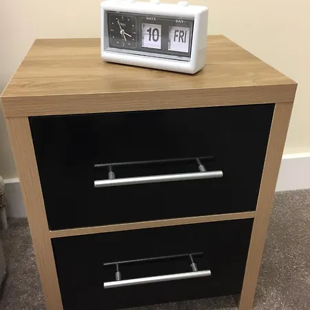 Gerendaház North Self Catering Dublin