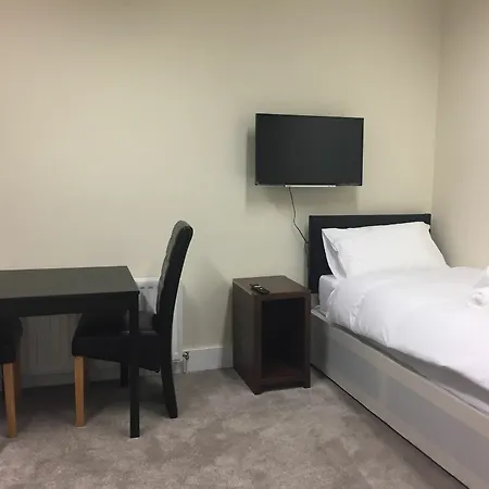 North Self Catering Dublin