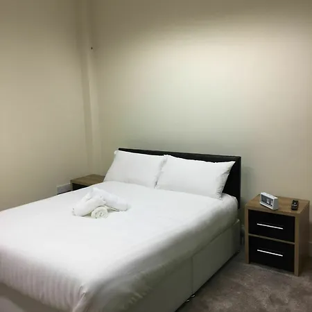 North Self Catering * 都柏林