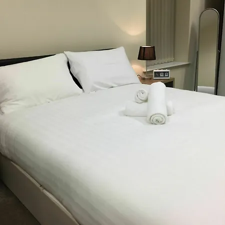 North Self Catering Gerendaház *