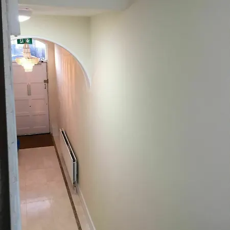North Self Catering Gerendaház *