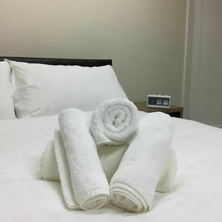 North Self Catering Gerendaház
