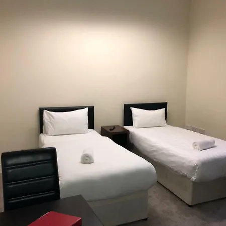 North Self Catering * 都柏林