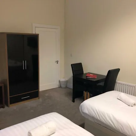 山林小屋 North Self Catering 都柏林